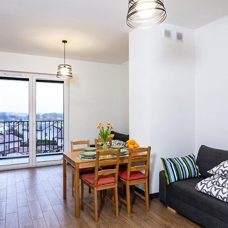 Energylandia Zator Apartament 69 Zewnętrze zdjęcie