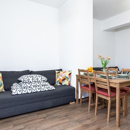 Energylandia Zator Apartament 69 Zewnętrze zdjęcie