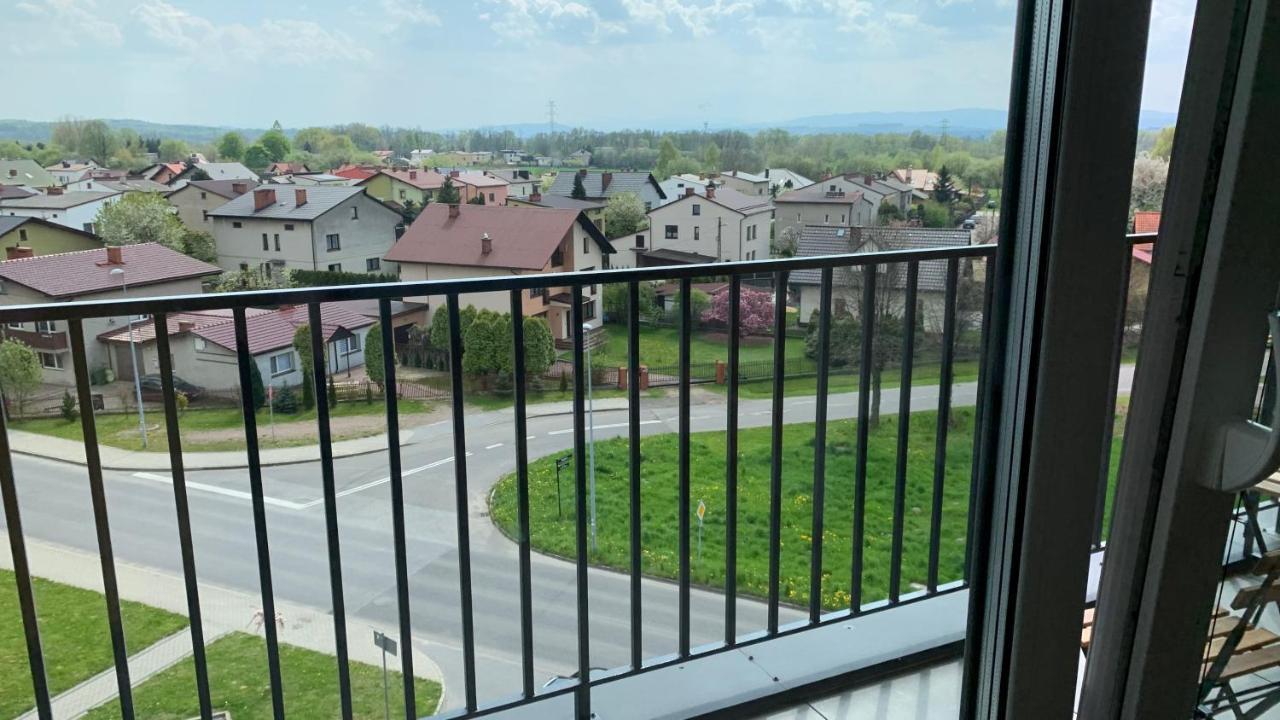 Energylandia Zator Apartament 69 Zewnętrze zdjęcie