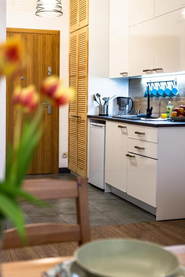 Energylandia Zator Apartament 69 Zewnętrze zdjęcie