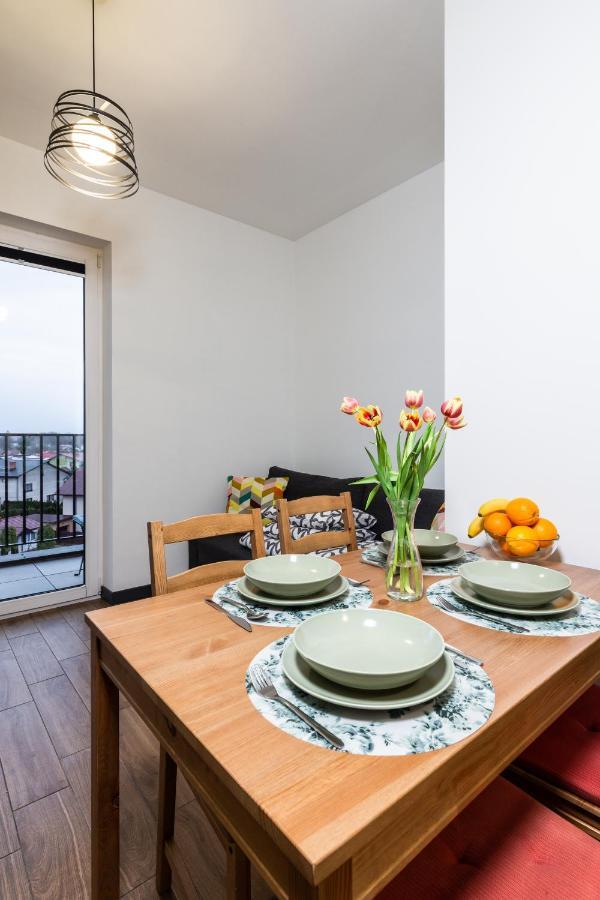 Energylandia Zator Apartament 69 Zewnętrze zdjęcie