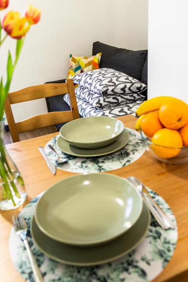 Energylandia Zator Apartament 69 Zewnętrze zdjęcie