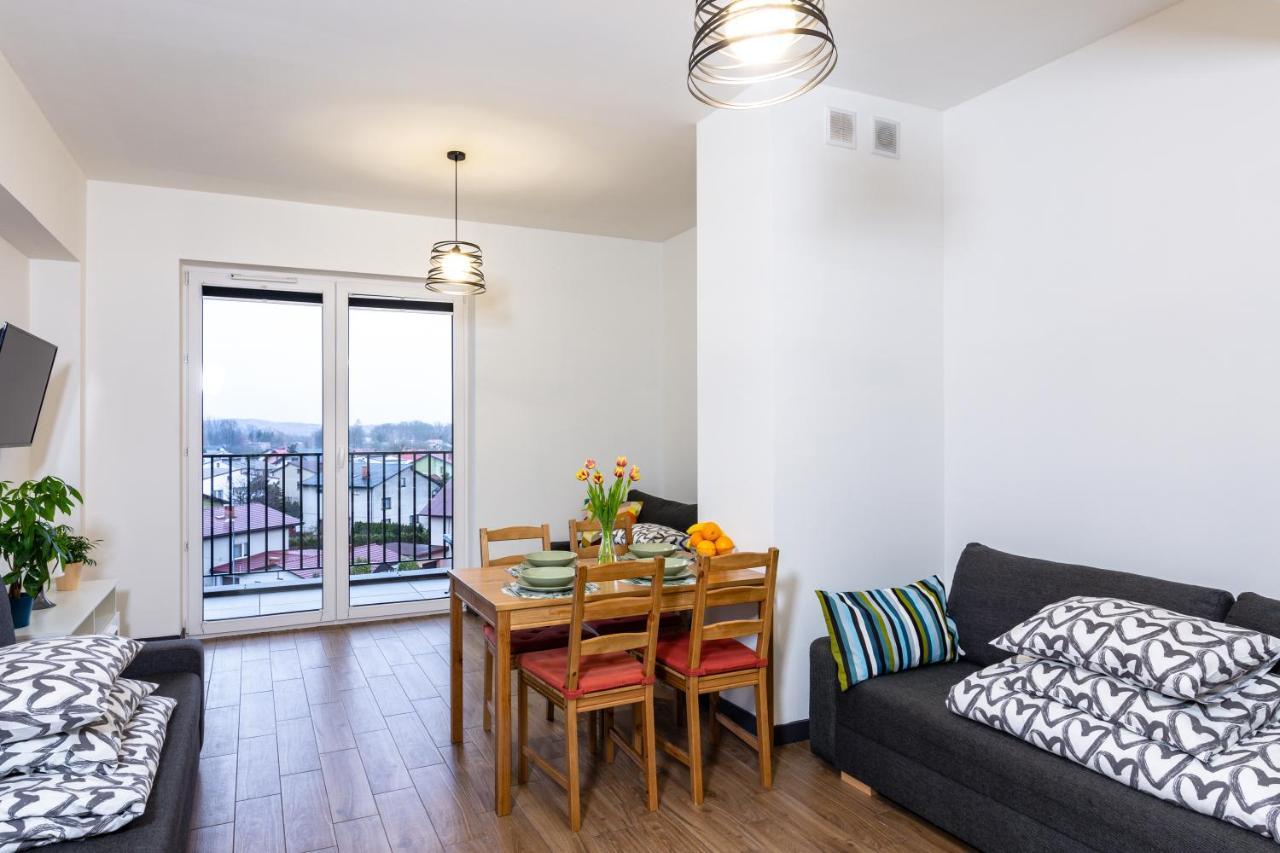 Energylandia Zator Apartament 69 Zewnętrze zdjęcie