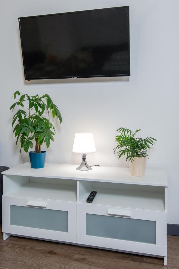 Energylandia Zator Apartament 69 Zewnętrze zdjęcie