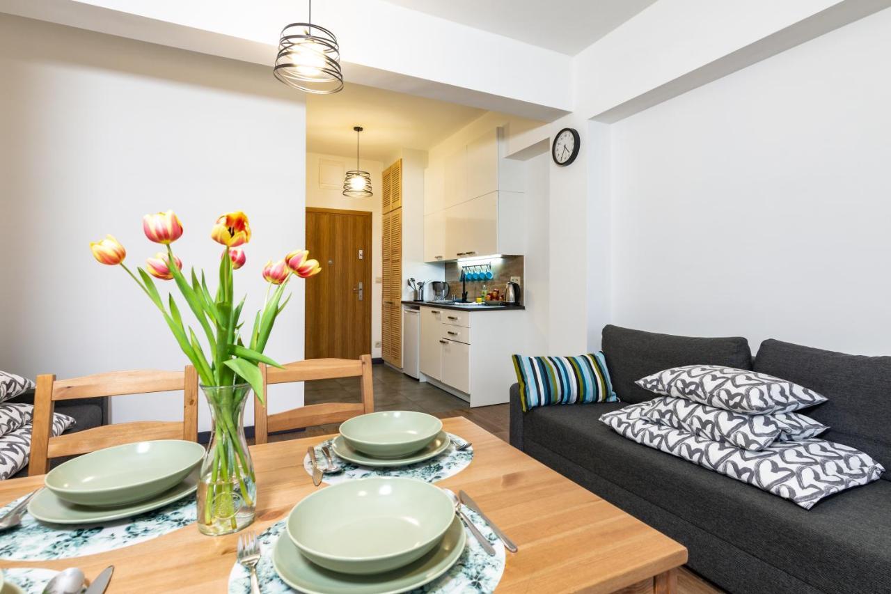 Energylandia Zator Apartament 69 Zewnętrze zdjęcie