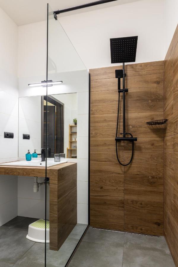 Energylandia Zator Apartament 69 Zewnętrze zdjęcie