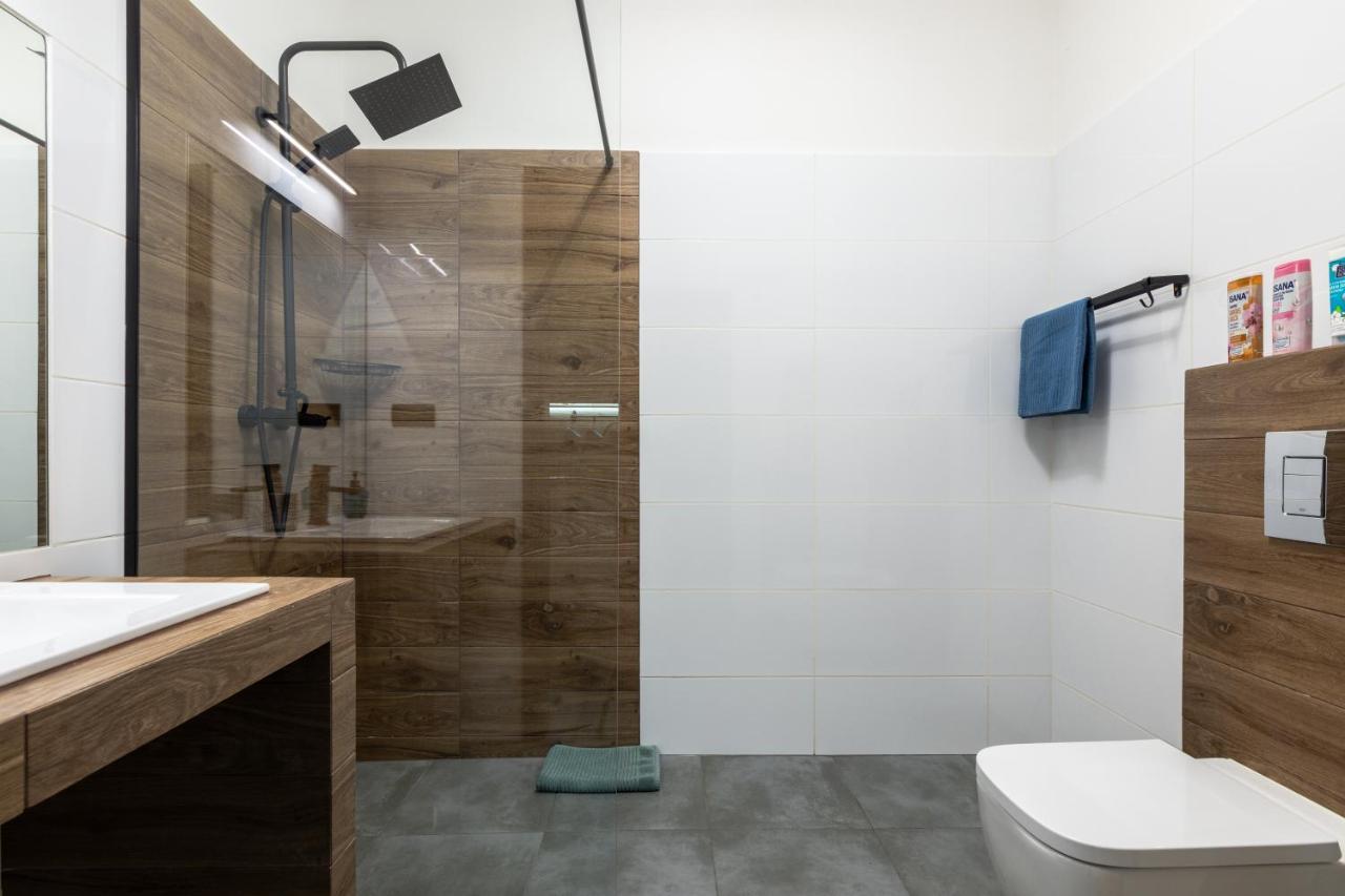 Energylandia Zator Apartament 69 Zewnętrze zdjęcie