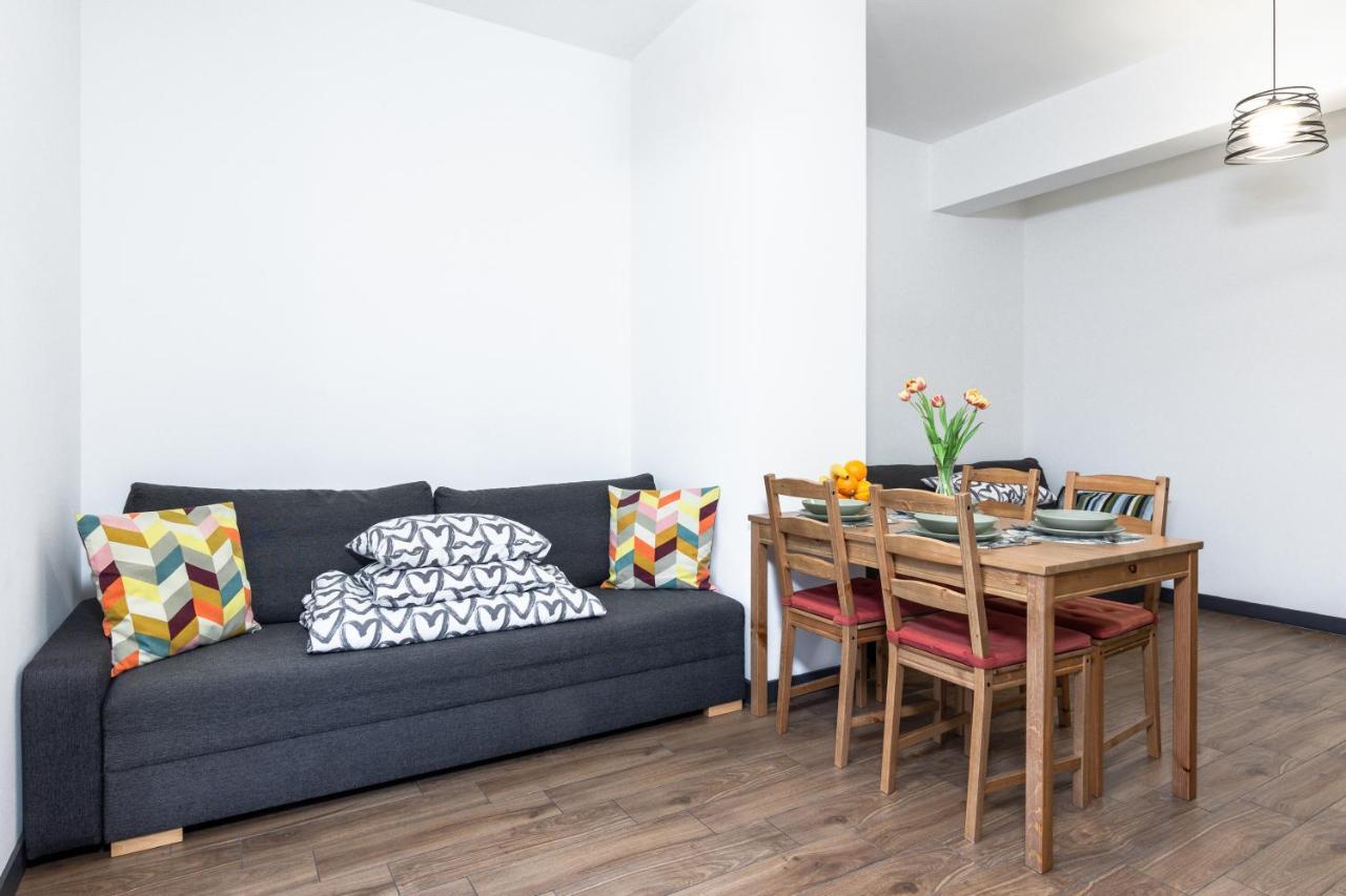 Energylandia Zator Apartament 69 Zewnętrze zdjęcie