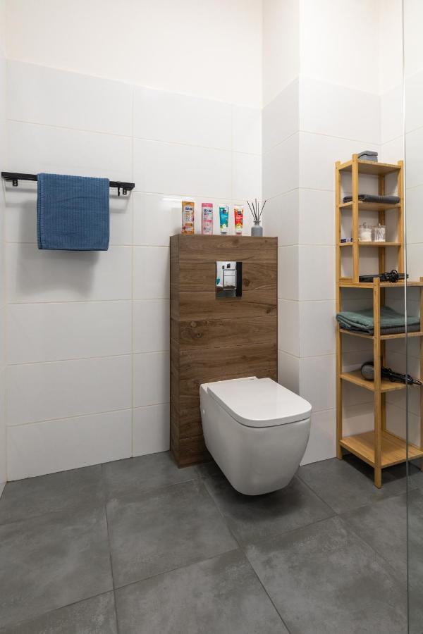 Energylandia Zator Apartament 69 Zewnętrze zdjęcie