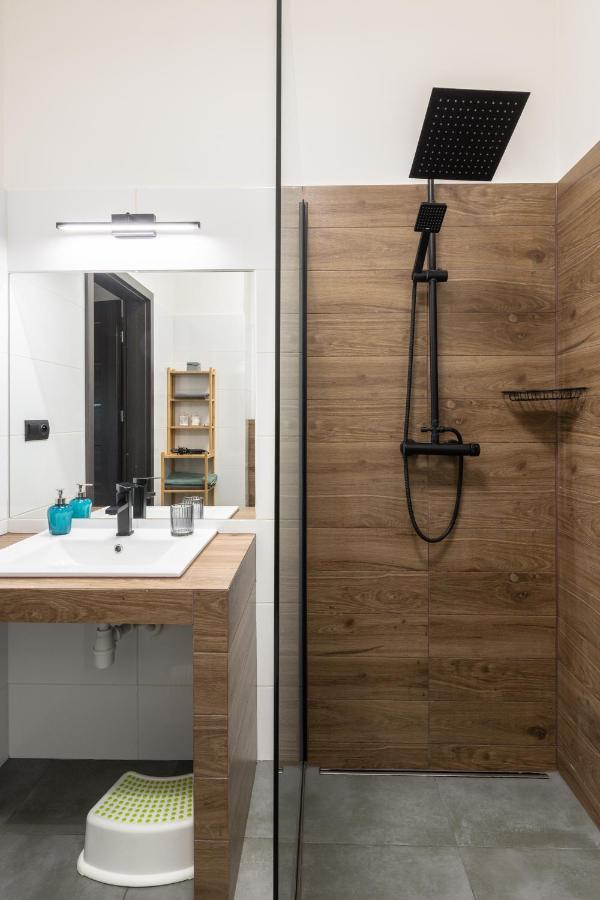 Energylandia Zator Apartament 69 Zewnętrze zdjęcie