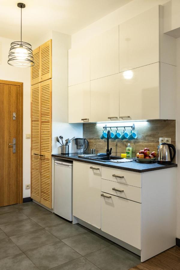 Energylandia Zator Apartament 69 Zewnętrze zdjęcie