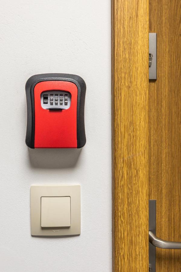 Energylandia Zator Apartament 69 Zewnętrze zdjęcie