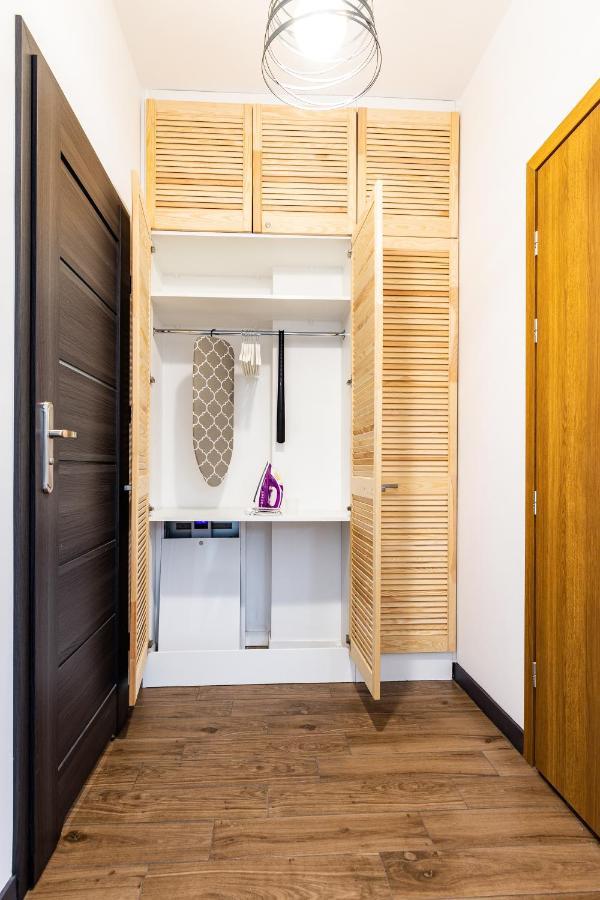 Energylandia Zator Apartament 69 Zewnętrze zdjęcie